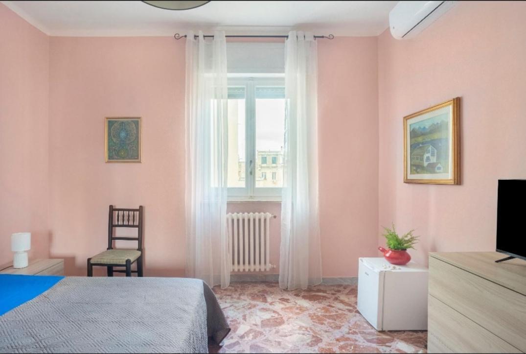 Hotel Casa Di Lillo Lecce Zewnętrze zdjęcie
