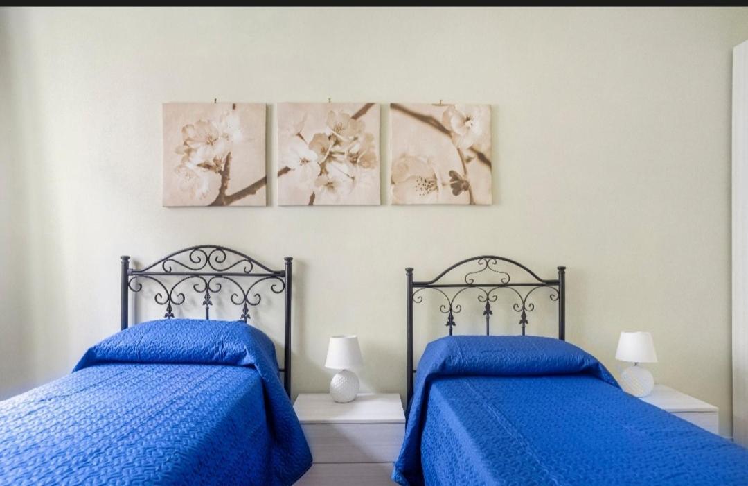 Hotel Casa Di Lillo Lecce Zewnętrze zdjęcie